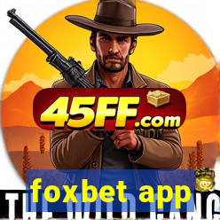 foxbet app